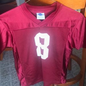 Alabama Jersey